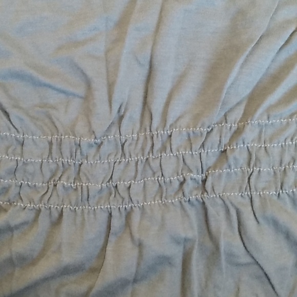 $5 ESPRIT Spaghetti Strap Tunic Tank Top S - Picture 9 of 13